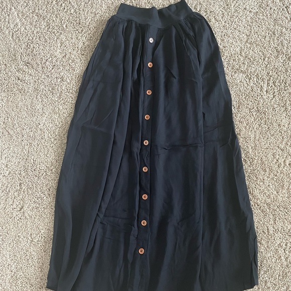 Matilda Jane maxi skirt - Picture 1 of 1